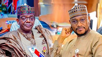 Join APC, Stop Playing Hide-and-Seek Game, Matawalle Tells Gov. Lawal