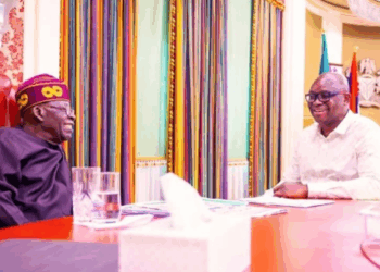 I believe in Tinubu’s Leadership but Won’t Dump PDP for APC – Fayose