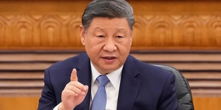 China Accuses US Of Breaking Trade Deal Promises