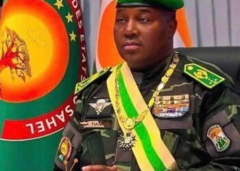 Niger Vows to Keep Border with Benin Closed Amid Security Concerns