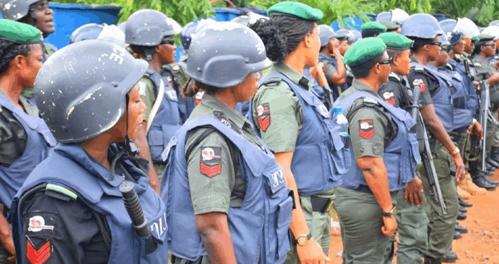 Ekiti Lady Slumped, Died on Hotel Premises – Police