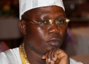 Democracy Day: Gani Adams, Falana Call for True Federalism, Change of Nigerian Constitution