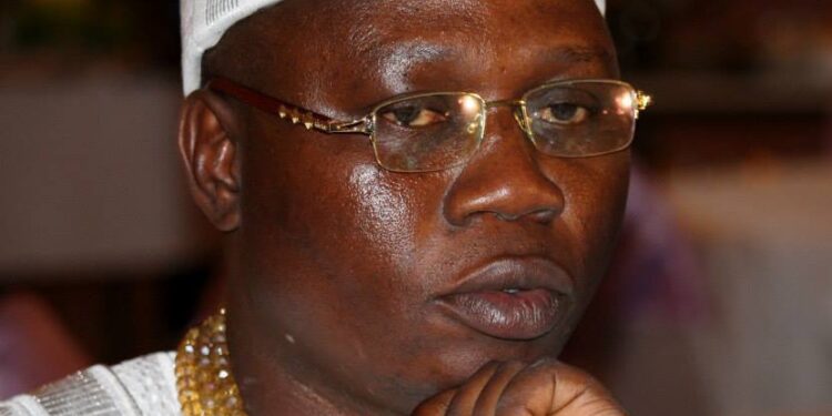 Democracy Day: Gani Adams, Falana Call for True Federalism, Change of Nigerian Constitution