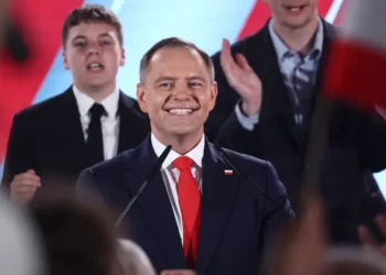 Populist Karol Nawrocki Wins Polish Presidency in Tight Runoff
