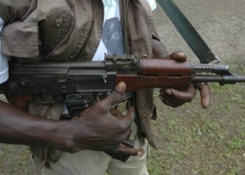 Gunmen Abduct Judge in Bayelsa