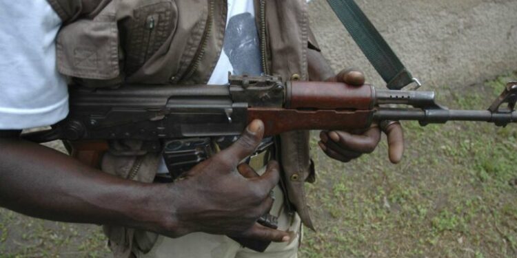 Gunmen Abduct Judge in Bayelsa