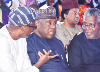 Dangote Says Refinery Tinubu’s Brainchild