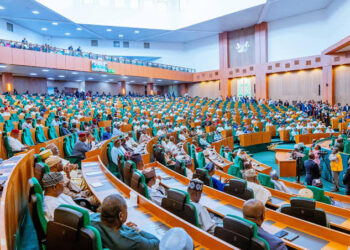 Reps To Hold Public Account Conference July