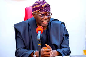 Sanwo-Olu to Amend Lagos Kingship, Chieftaincy Law