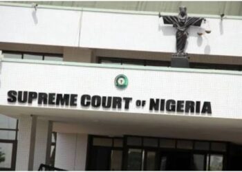 Supreme Court, NJC, Federal High Court Pull Out Of January 2 Industrial Strike