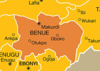 Benue Christian Group Warns Against Foreign Meddling, Urges National Unity