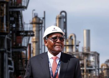 Petrol Not Expensive In Nigeria, Says Dangote