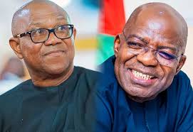 Obidient Movement Returns as Obi, Otti, Nenadi Lead National Gathering in Abuja