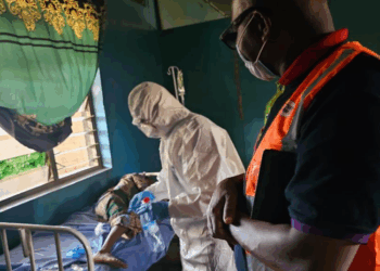 NCDC Confirms 8 New Lassa Fever Cases In 4 States