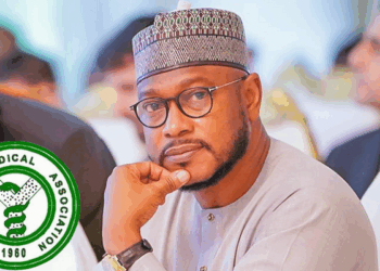 NMA Commends Zamfara Govt. Over Increase in Doctors’ Salaries