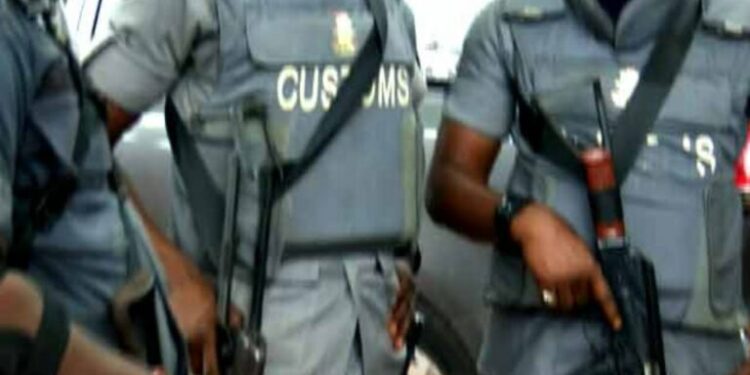 Customs Deny Extortion Allegations by American Returnee at Lagos Airport