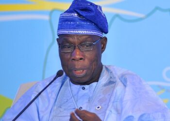 Falsehood Played Significant Role in Nigerian Civil War, Says Obasanjo