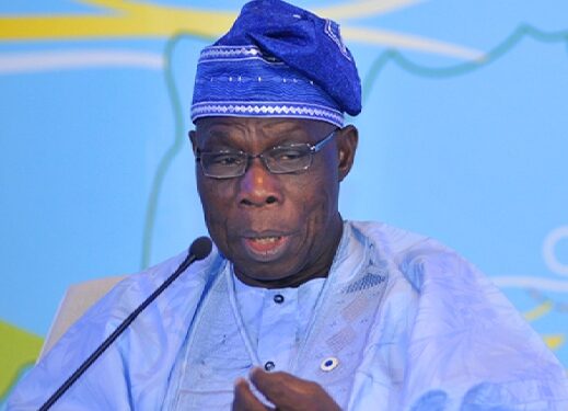 Falsehood Played Significant Role in Nigerian Civil War, Says Obasanjo