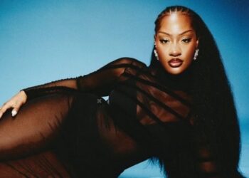 Tems: I Can’t Wait to Perform at FIFA Club World Cup final