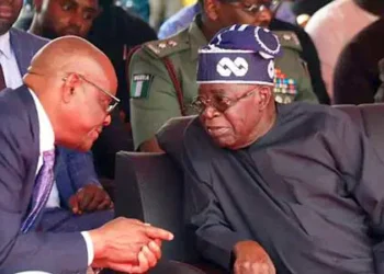 Wike Claims Tinubu’s Achievements Have Doomed 2027 Opposition Coalition
