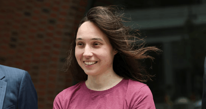 U. S Govt Releases Harvard Scientist After 4 Months in Custody