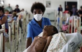 WHO Backs Twice-yearly HIV Injection For Immediate Global Use