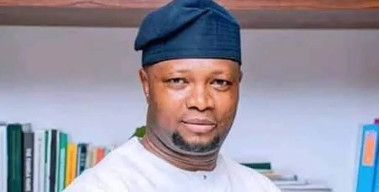 APC Better Party; PDP Has no Strong Grassroots Structure in Lagos – Jandor