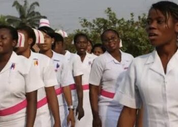 FG Appeals To Nurses, Midwives To Shelve Seven-day Nationwide Strike