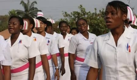 FG Appeals To Nurses, Midwives To Shelve Seven-day Nationwide Strike