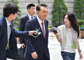 South Korea’s Former President Yoon Faces More Charges Over Martial Law Case