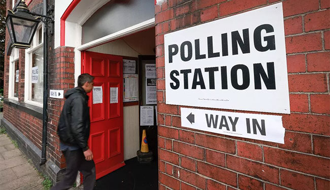 UK to Lower Voting Age to 16 in Major Electoral Change