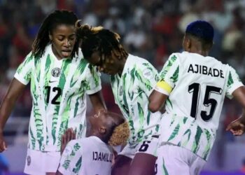 JUST IN: Super Falcons Clinch 10th WAFCON Title After Thrilling 3-2 Win Against Morocco