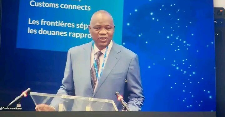 JUST IN: President Tinubu Grants One-Year Extension of Tenure to Customs CG Adeniyi