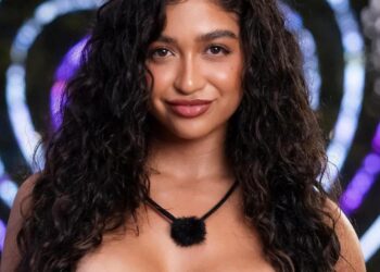 Love Island Star Cierra Ortega Evicted After Racist Posts Surface