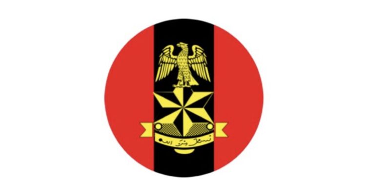 Army Warns Nigerian Youths against Social Vices