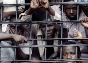 Ogun, Rivers, Others Have Highest Number Of Death Row Inmates – NCoS