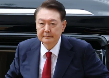 Former South Korean President Rearrested Over Martial Law Attempt