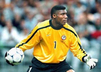Breaking: Super Eagles Legend Peter Rufai Dies at 61