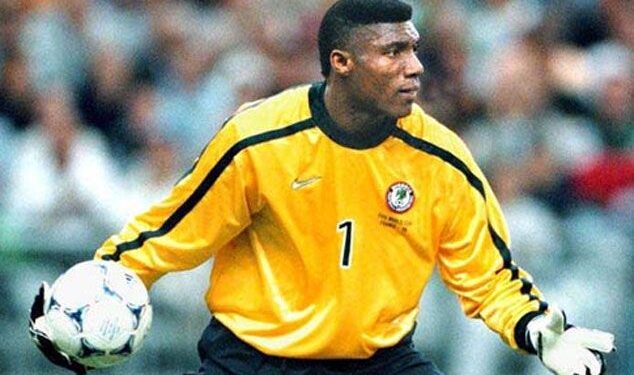 Breaking: Super Eagles Legend Peter Rufai Dies at 61