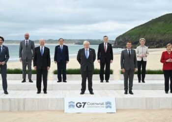 G7 Stands Firm: Iran Must Never Attain Nuclear Weapons