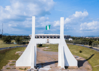 31 Countries Arrive In Abuja As African Karate Championship Begins