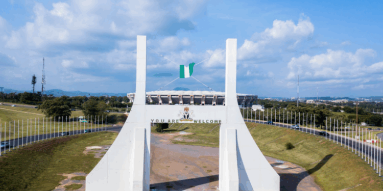 31 Countries Arrive In Abuja As African Karate Championship Begins