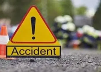 2 Die, 1 Injured In Ogun Road Crash