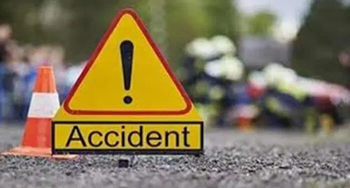 2 Die, 1 Injured In Ogun Road Crash