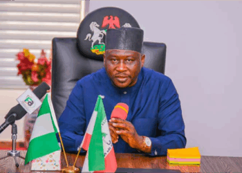 Gov. Fintiri Imposes 24-hour Curfew On Adamawa LG Over Violent Attacks