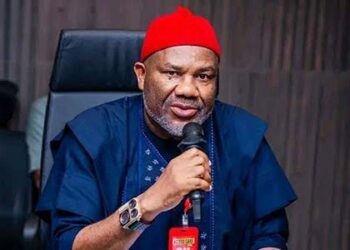 LP Reps Caucus Warns Okpebholo Against Any Harm On Peter Obi