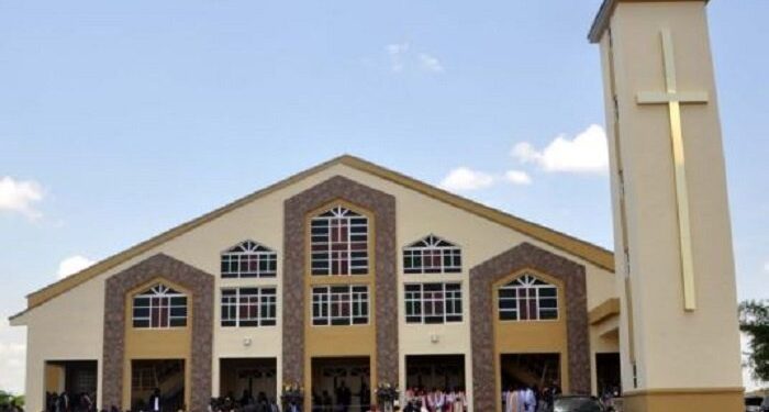 Anglican Church Bars Politicians From Podium