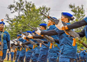 NSCDC Seeks Constitutional Backing, Service Commission