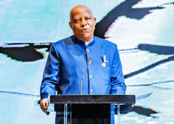 Nigeria Deploying AI, Other Technologies To Monitor Food Production – Shettima