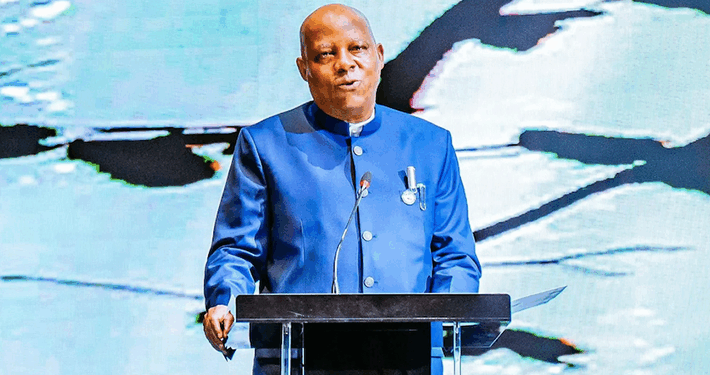 Nigeria Deploying AI, Other Technologies To Monitor Food Production – Shettima